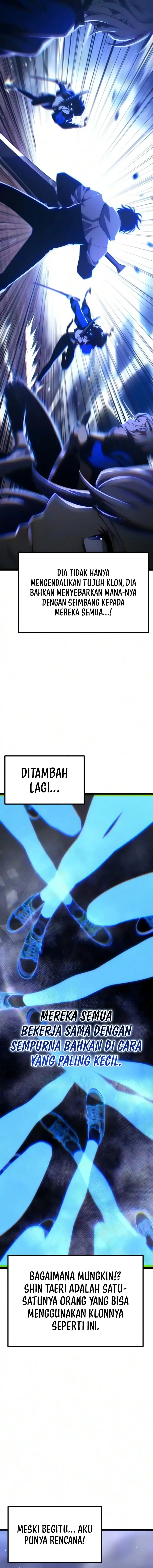 Artifact-Devouring Player Chapter 48 halaman 11