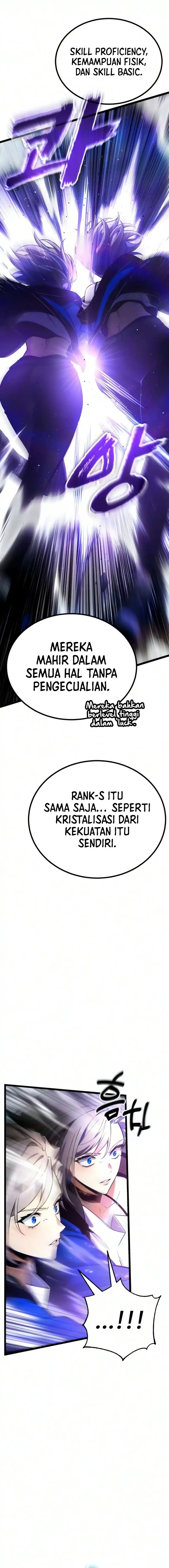 Artifact-Devouring Player Chapter 48 halaman 8