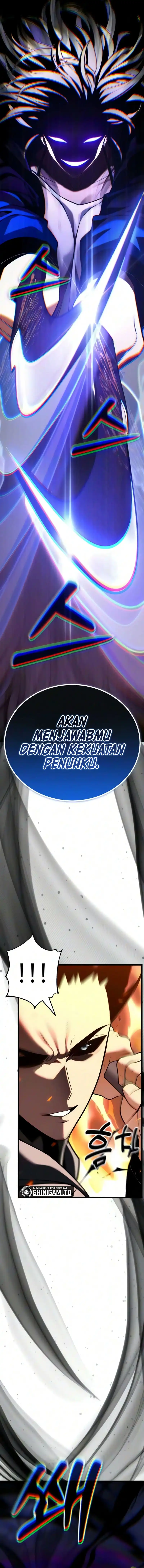 Artifact-Devouring Player Chapter 48 halaman 28
