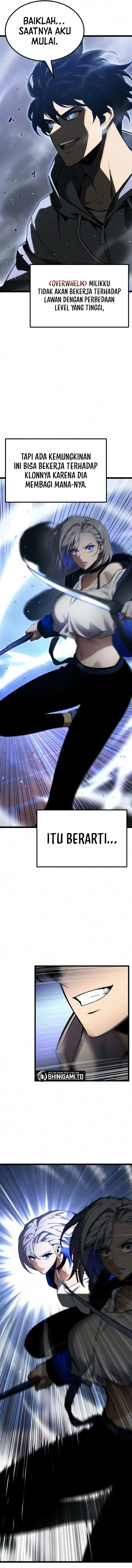 Artifact-Devouring Player Chapter 48 halaman 13