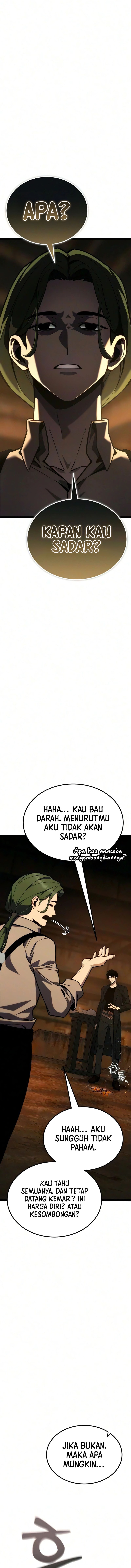 Artifact-Devouring Player Chapter 49 halaman 20