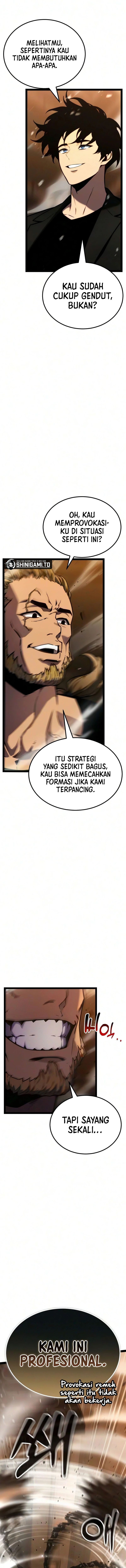 Artifact-Devouring Player Chapter 49 halaman 24