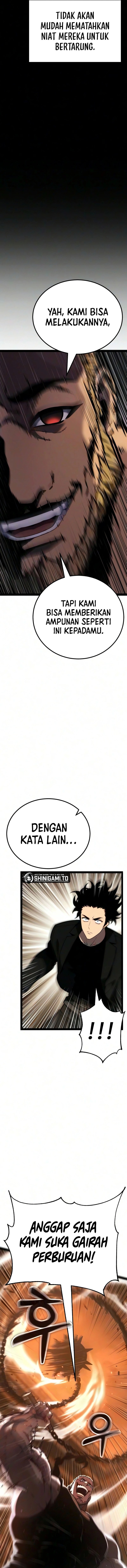 Artifact-Devouring Player Chapter 49 halaman 26