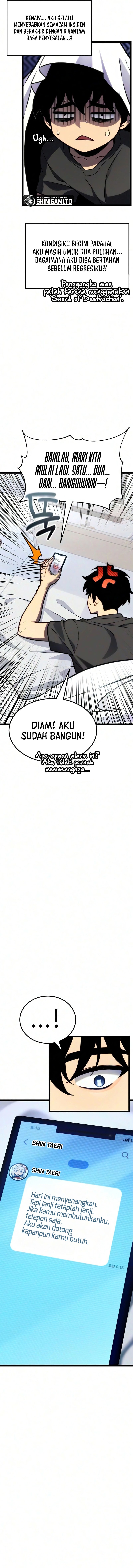Artifact-Devouring Player Chapter 49 halaman 2