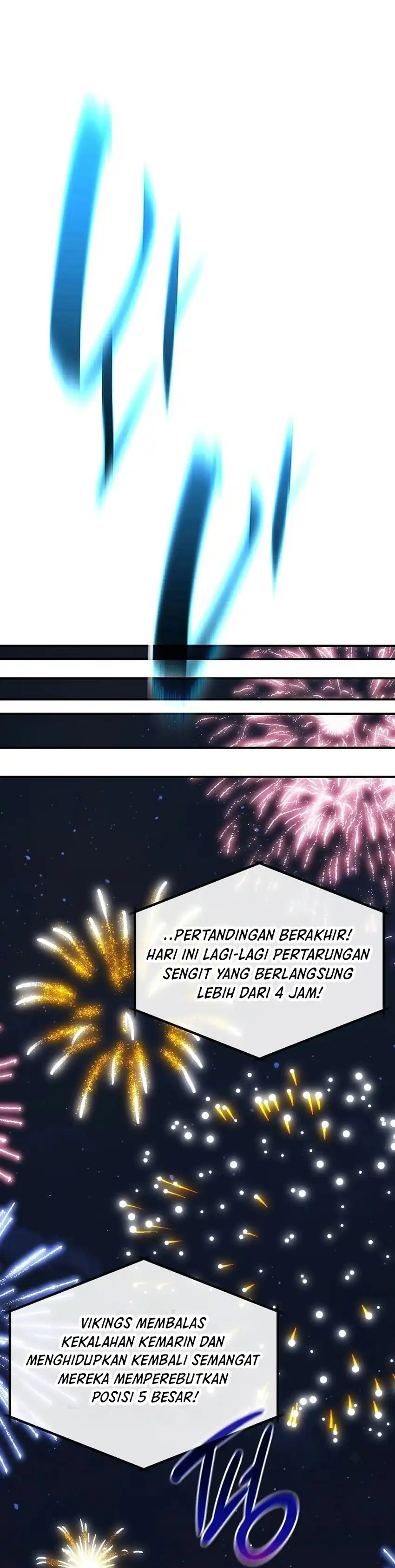 Genius Hitter Hits Fastball Chapter 127 halaman 21