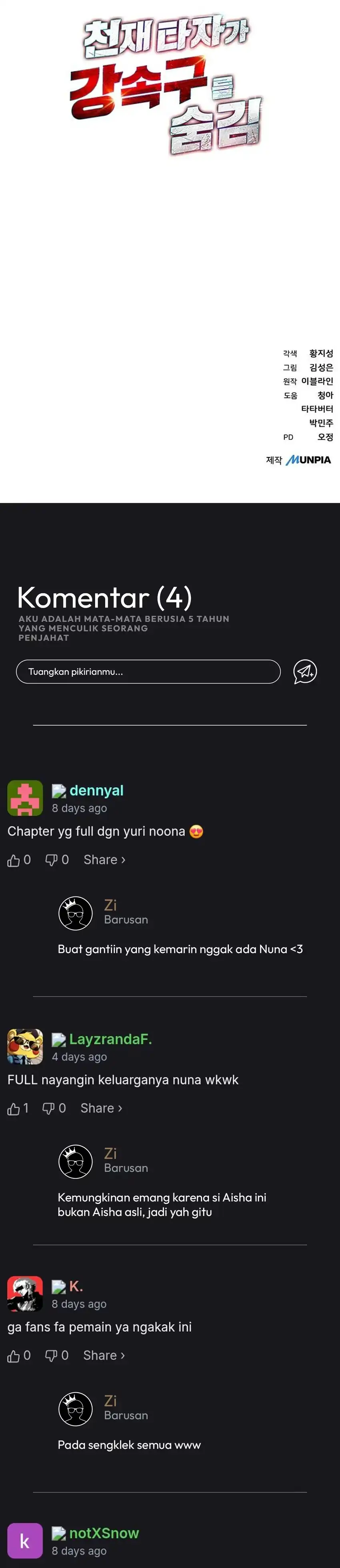 Genius Hitter Hits Fastball Chapter 127 halaman 55