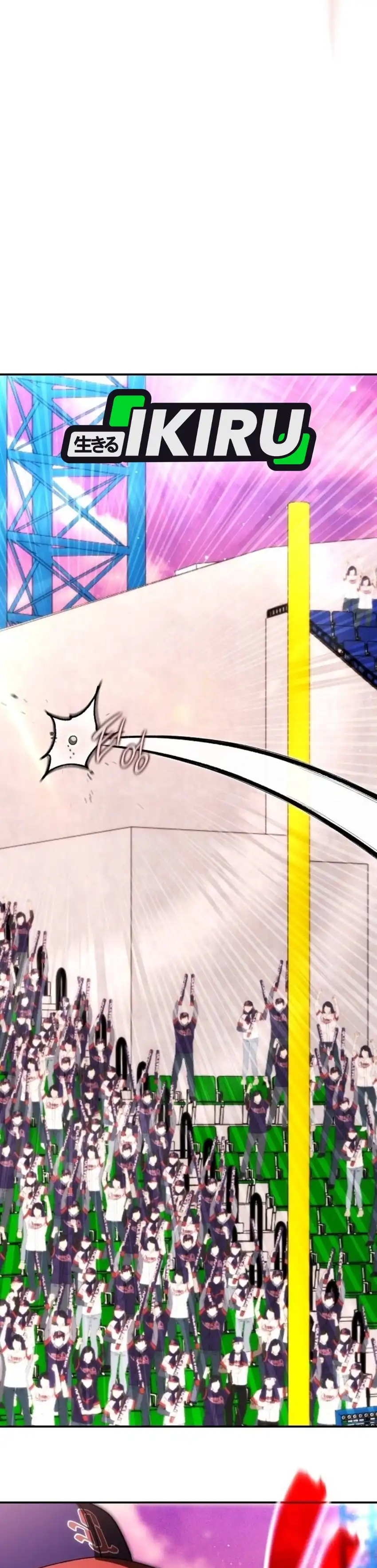 Genius Hitter Hits Fastball Chapter 128 halaman 43