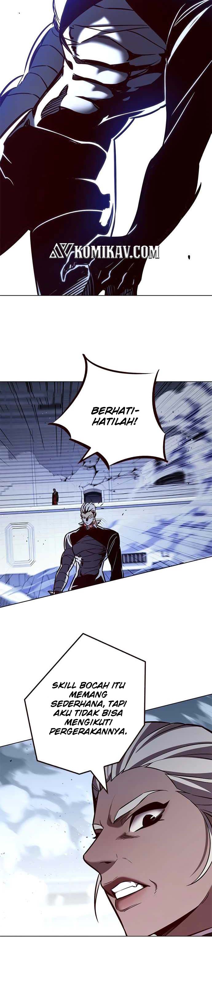 Eleceed Chapter 210 halaman 5