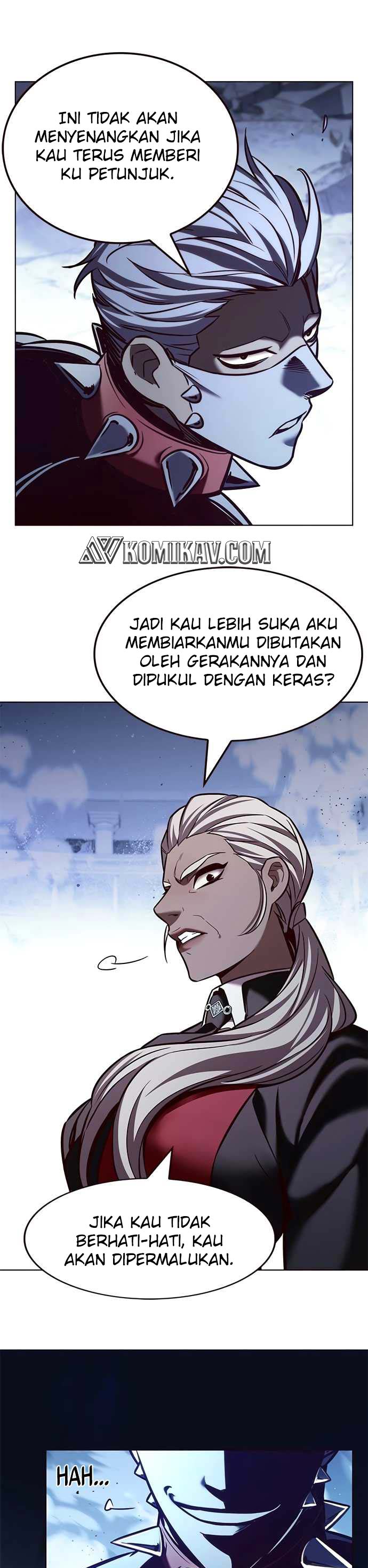 Eleceed Chapter 210 halaman 6