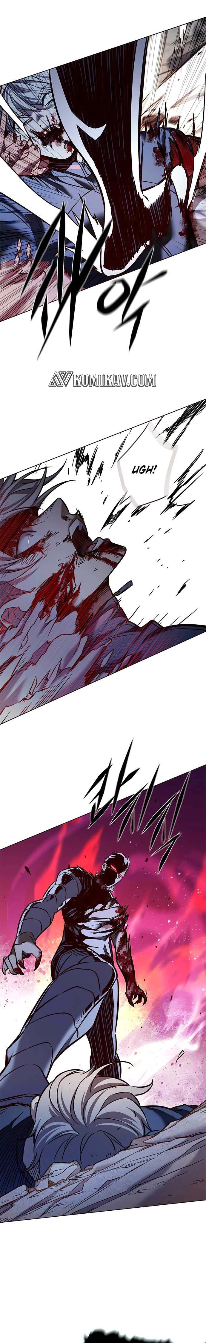 Eleceed Chapter 210 halaman 34