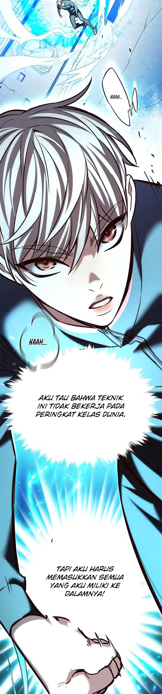 Eleceed Chapter 210 halaman 8