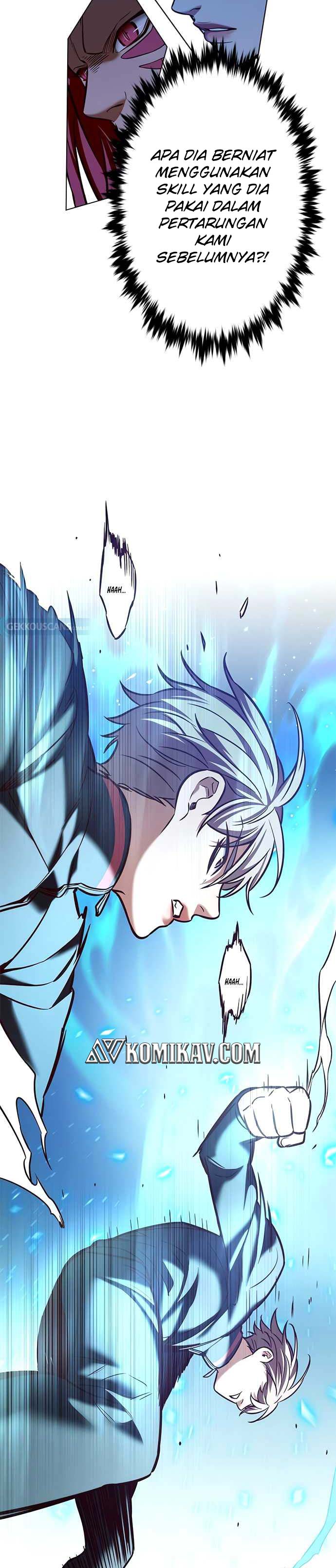 Eleceed Chapter 210 halaman 3
