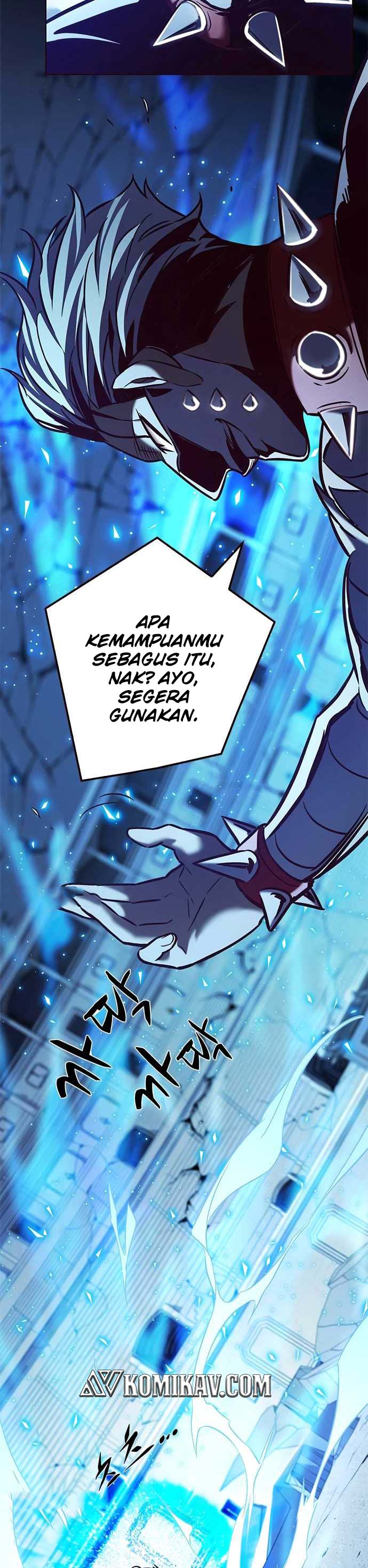 Eleceed Chapter 210 halaman 7