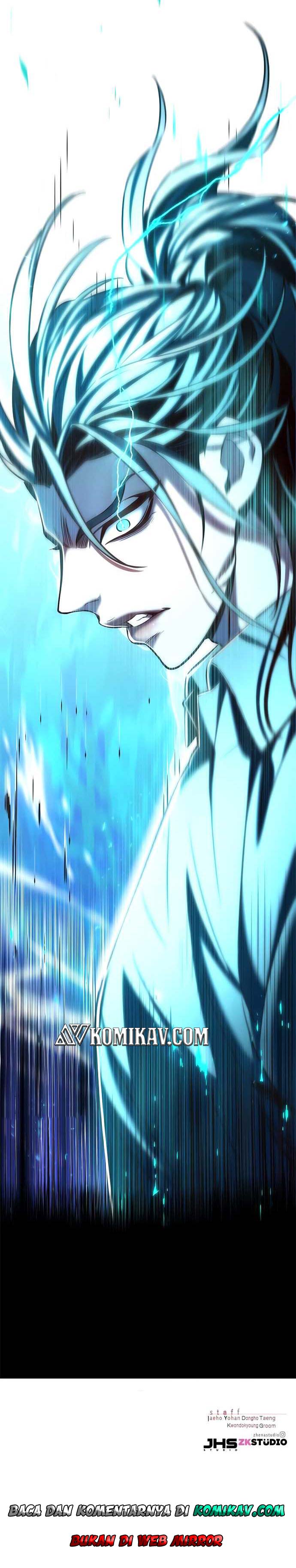 Eleceed Chapter 210 halaman 40