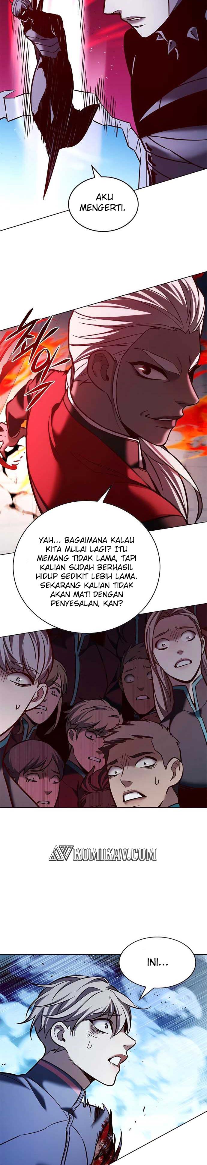 Eleceed Chapter 210 halaman 31