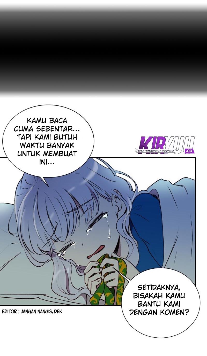 The Monster Duchess and Contract Princess Chapter 11 halaman 22
