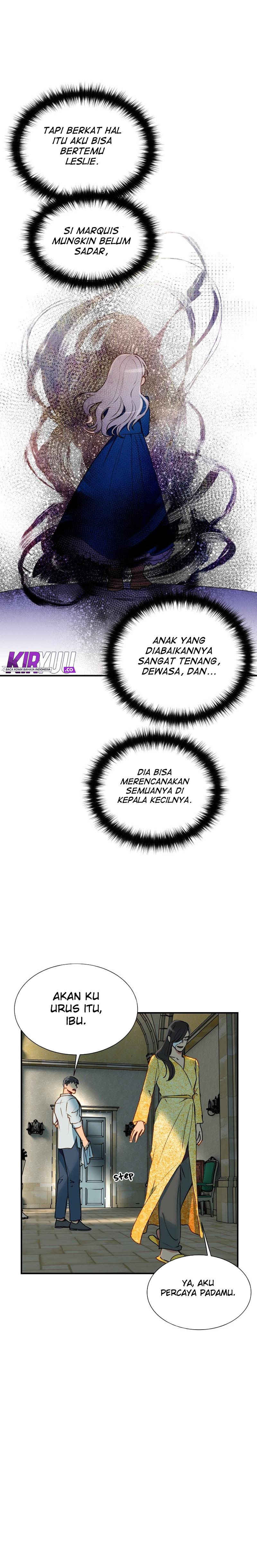 The Monster Duchess and Contract Princess Chapter 11 halaman 6