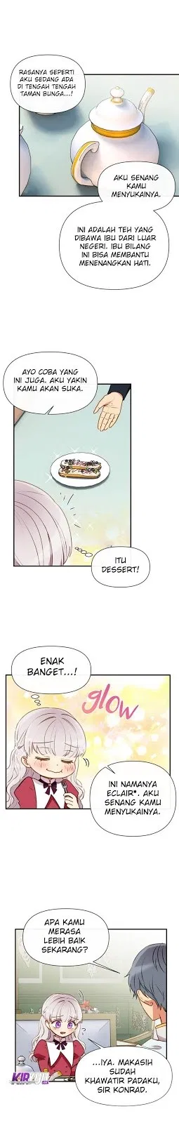 The Monster Duchess and Contract Princess Chapter 33 halaman 6