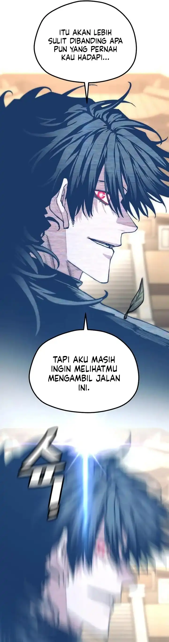 Heavenly Demon Cultivation Simulation Chapter 190 halaman 33