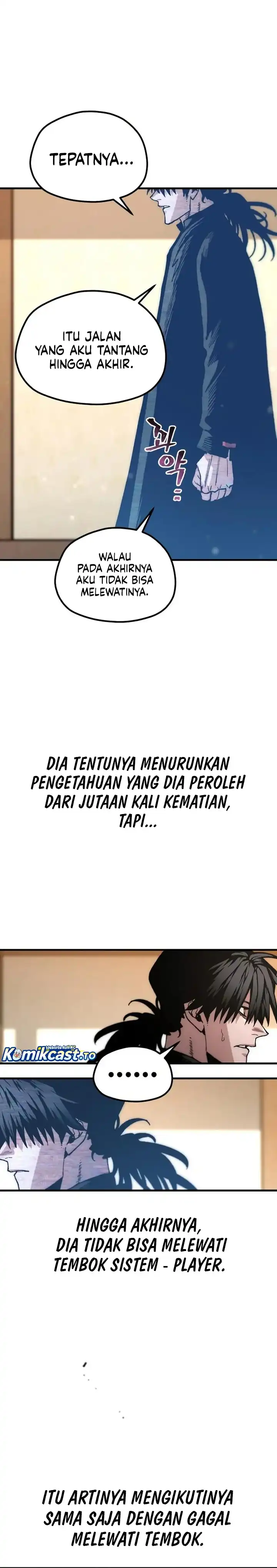 Heavenly Demon Cultivation Simulation Chapter 190 halaman 26