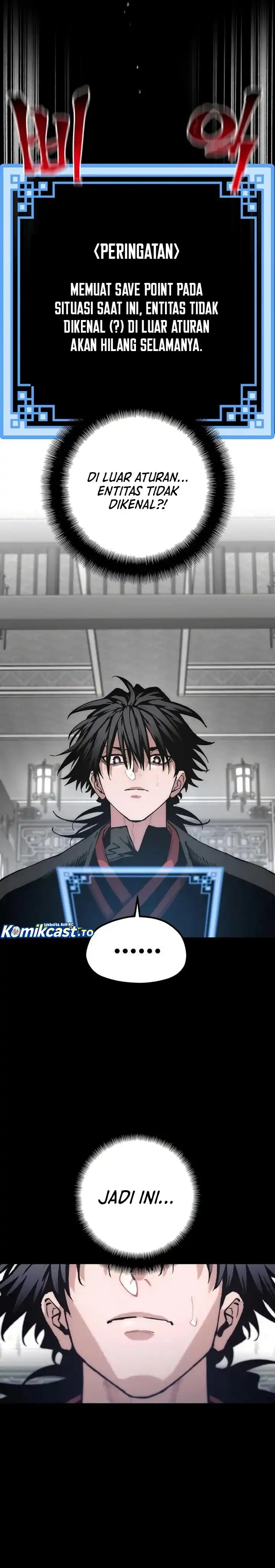 Heavenly Demon Cultivation Simulation Chapter 191 halaman 4