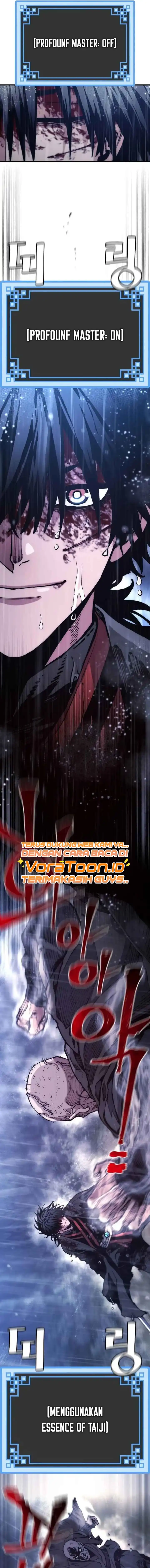 Heavenly Demon Cultivation Simulation Chapter 195 halaman 24