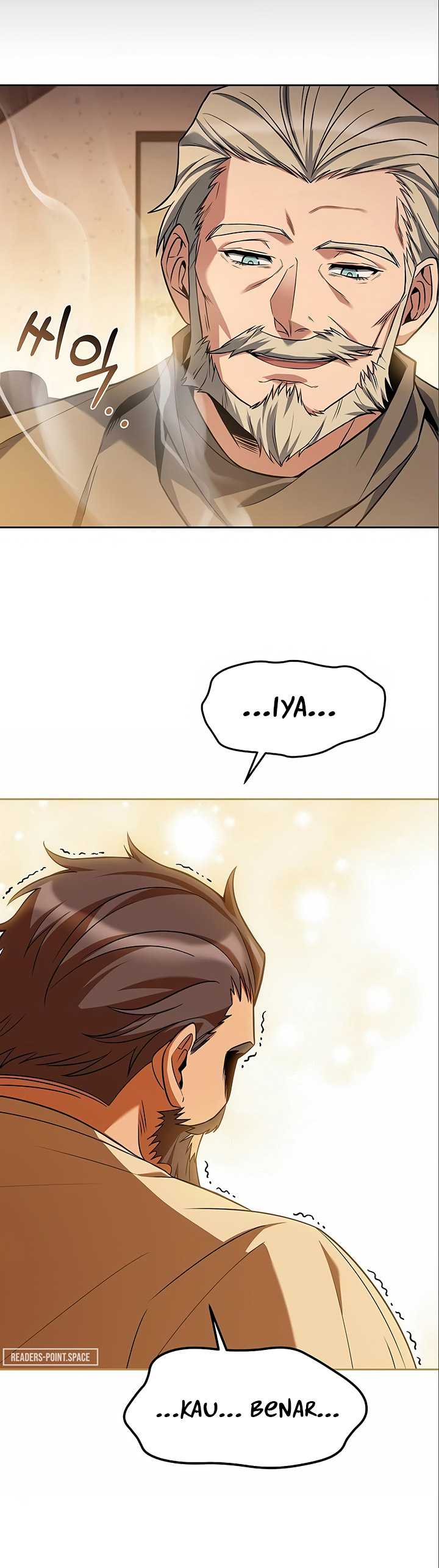 Archmage Restaurant Chapter 4 halaman 47