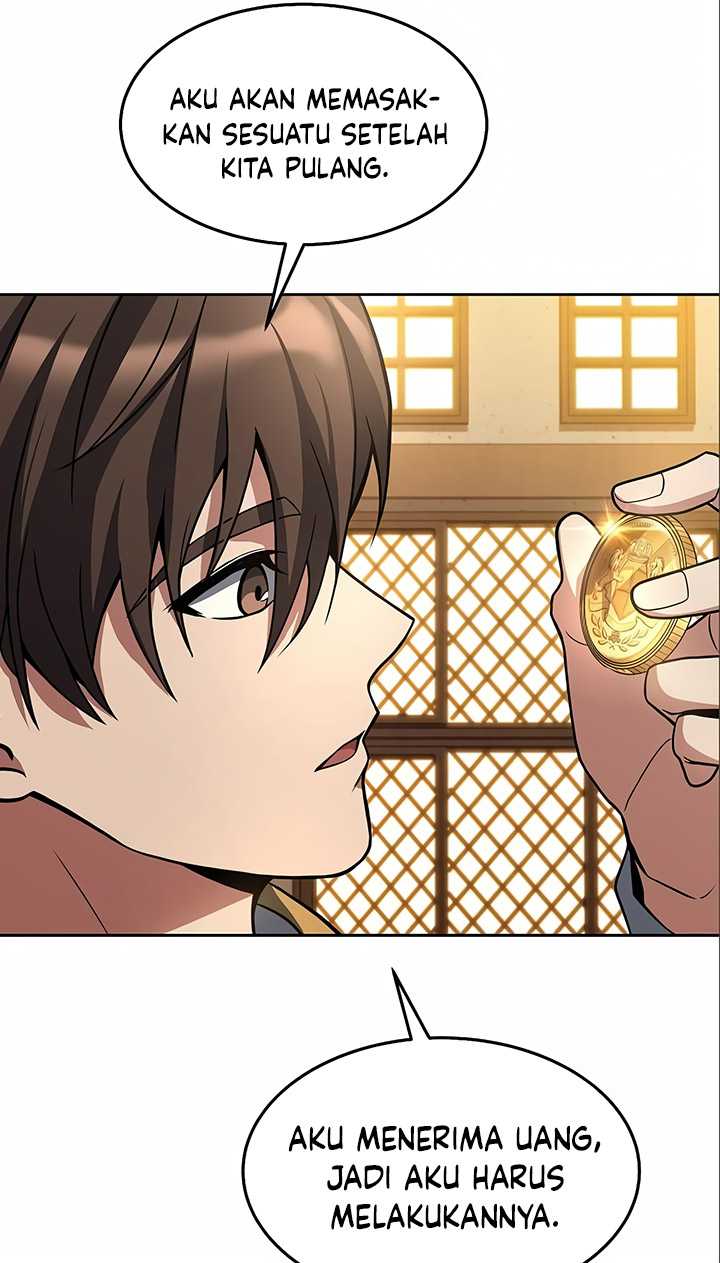 Archmage Restaurant Chapter 6 halaman 97
