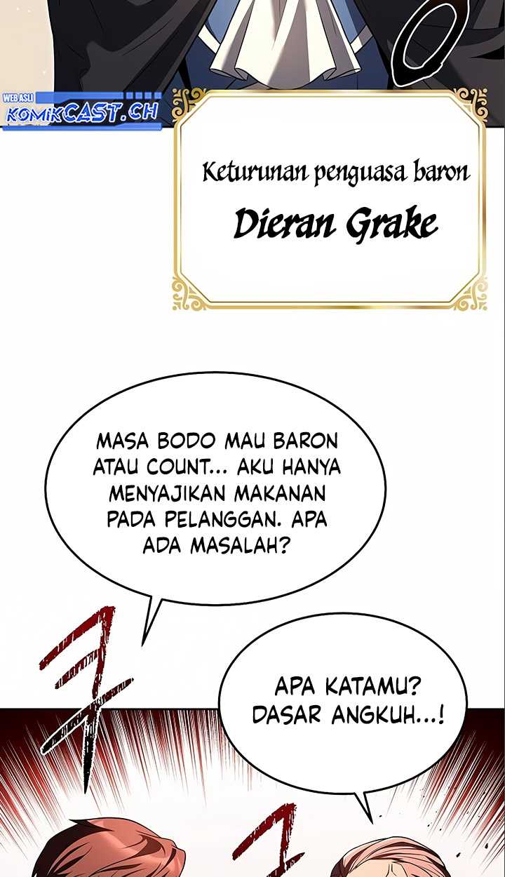 Archmage Restaurant Chapter 6 halaman 87