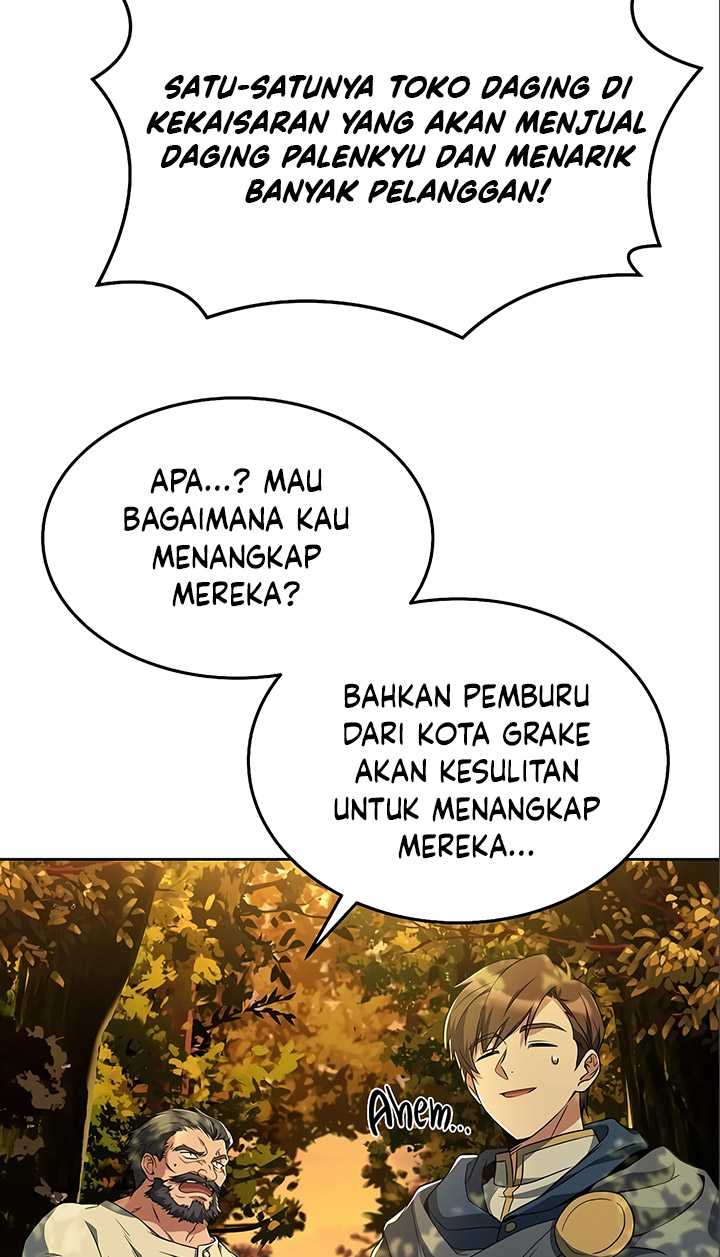Archmage Restaurant Chapter 6 halaman 30