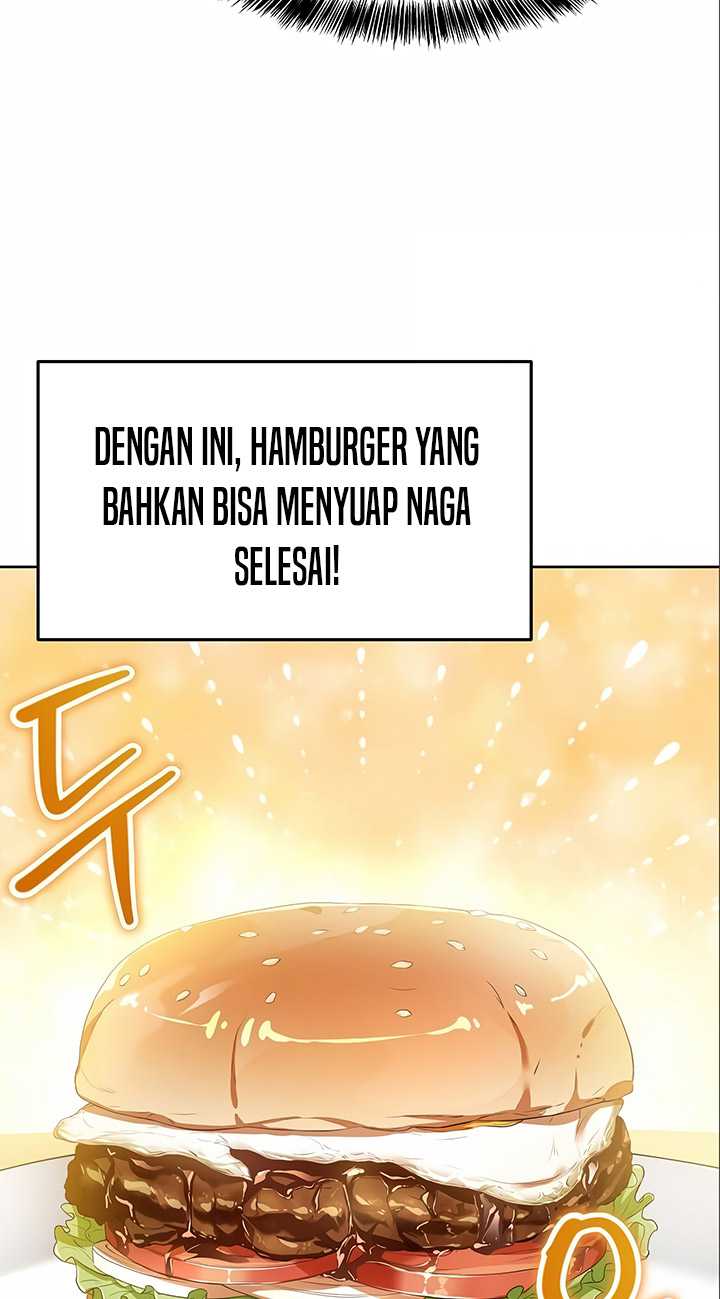 Archmage Restaurant Chapter 6 halaman 77