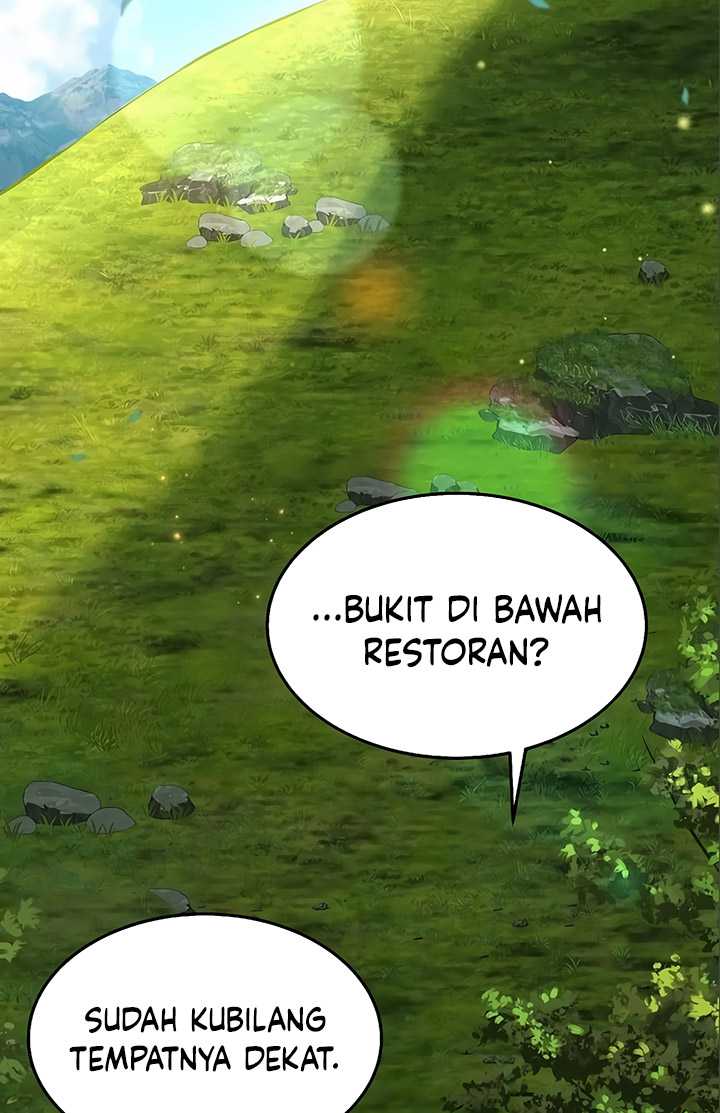 Archmage Restaurant Chapter 6 halaman 55