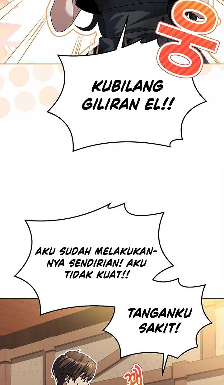 Archmage Restaurant Chapter 6 halaman 94