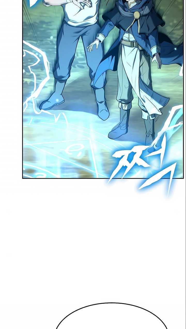 Archmage Restaurant Chapter 6 halaman 37