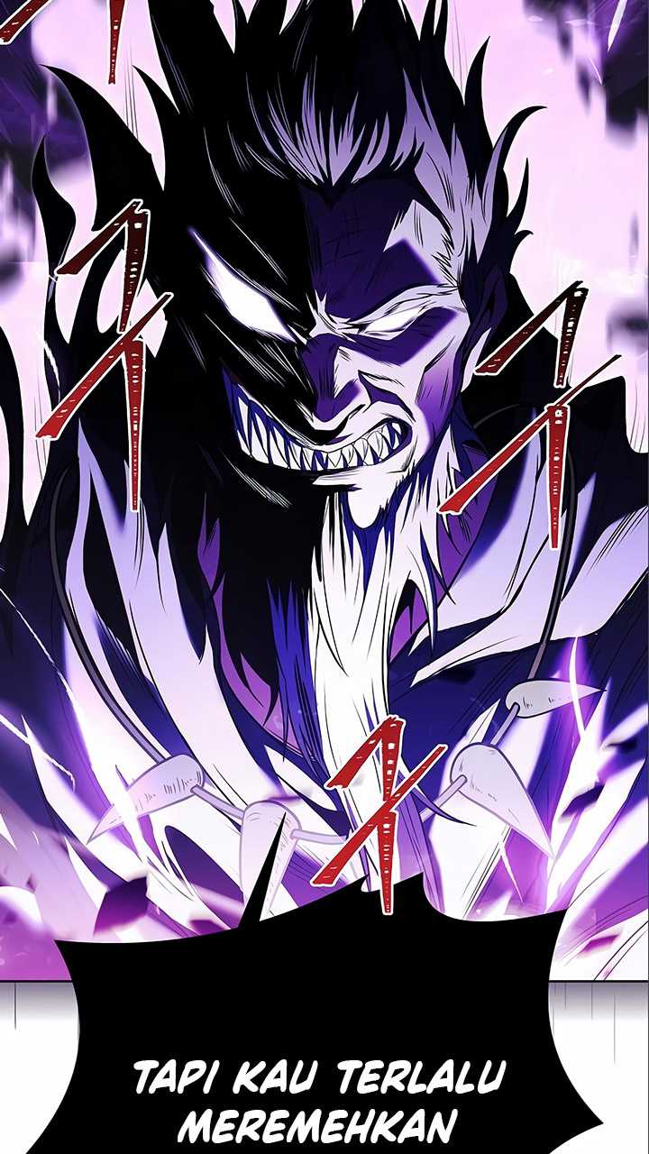 Archmage Restaurant Chapter 6 halaman 8