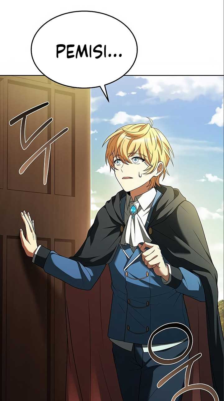 Archmage Restaurant Chapter 6 halaman 63