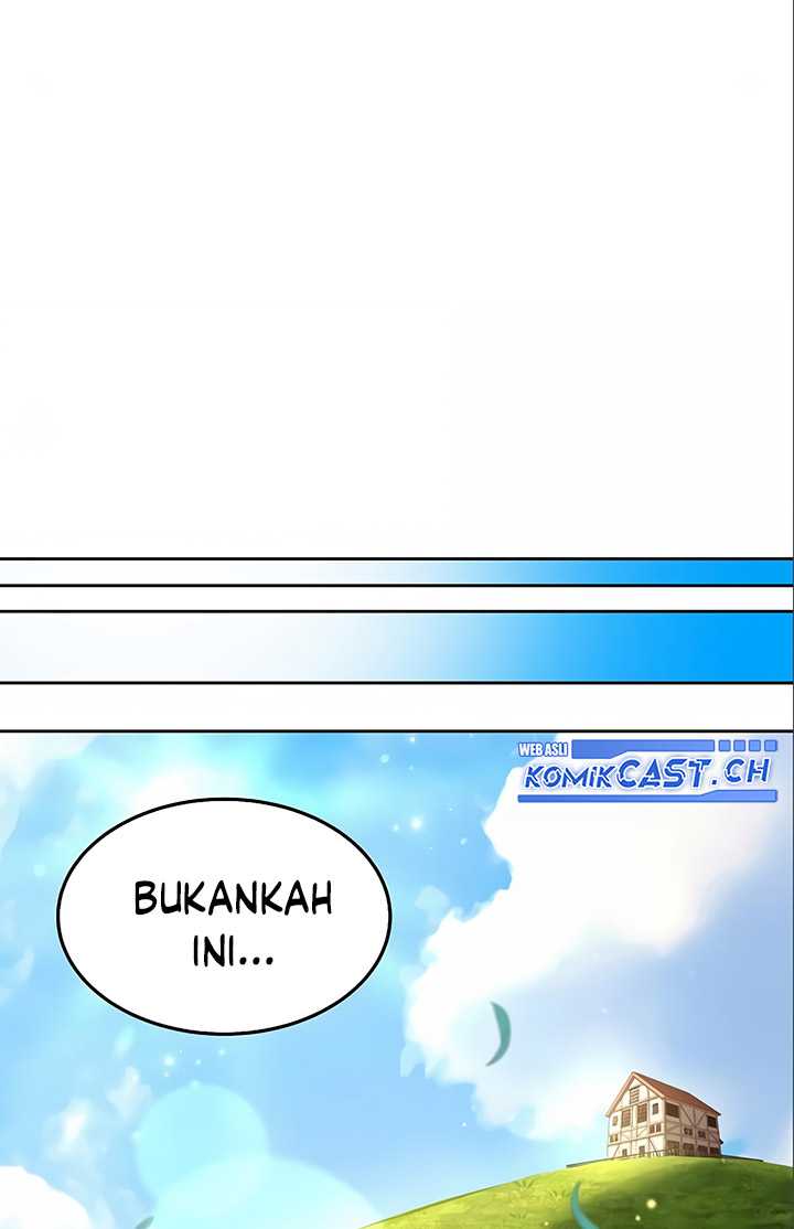 Archmage Restaurant Chapter 6 halaman 54