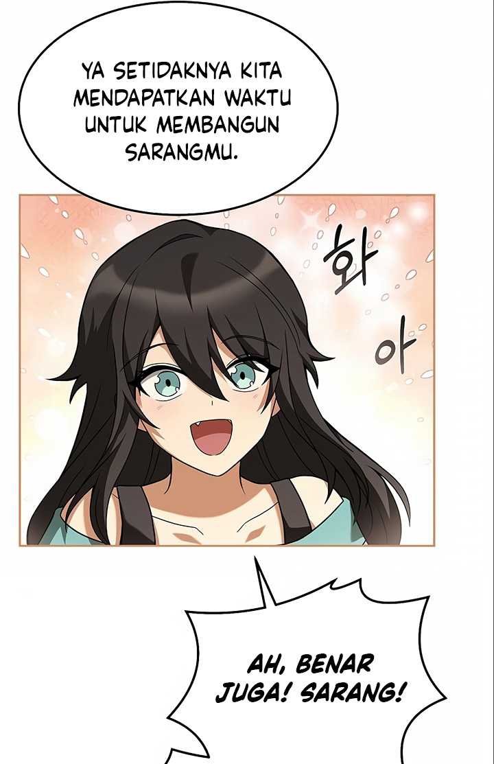 Archmage Restaurant Chapter 6 halaman 49