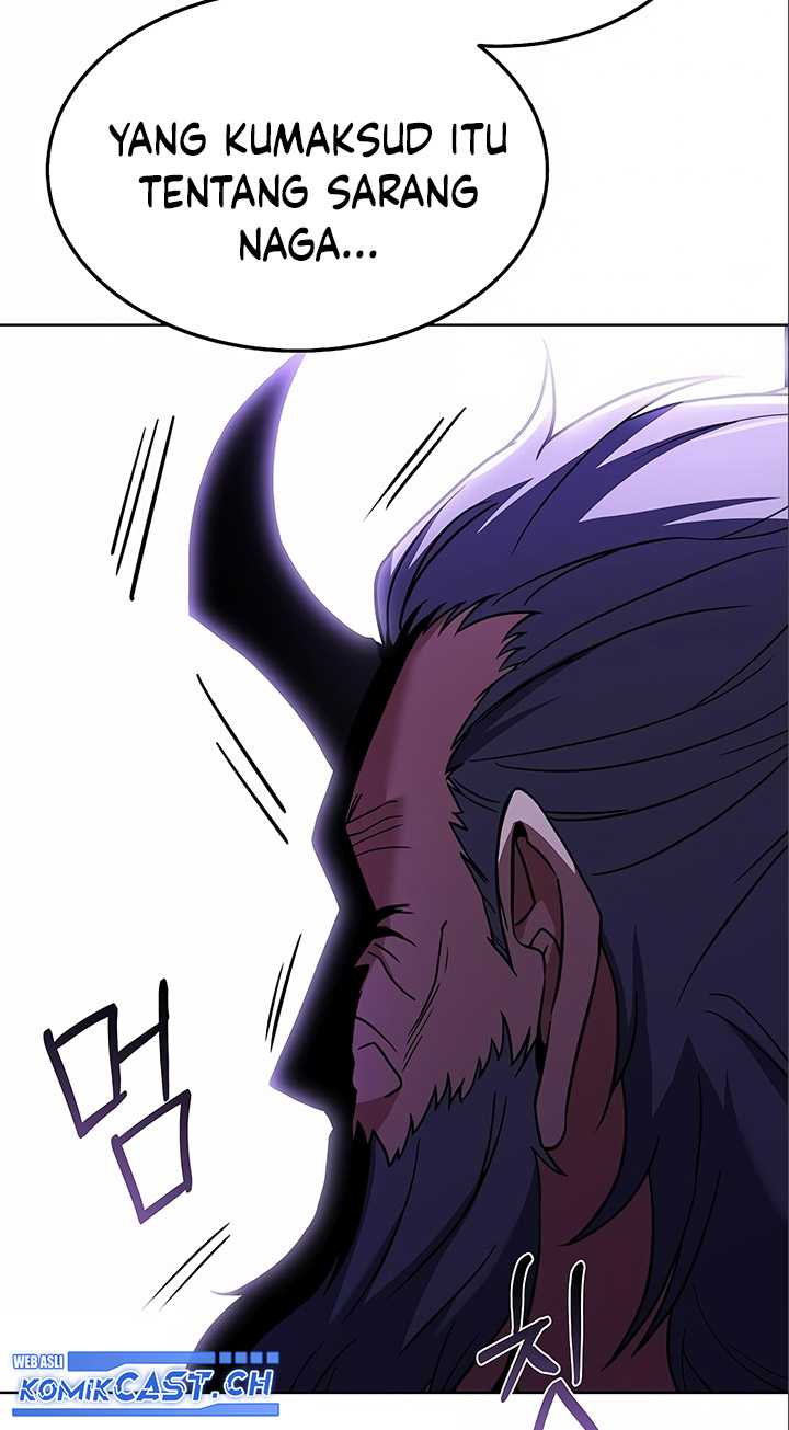 Archmage Restaurant Chapter 6 halaman 11