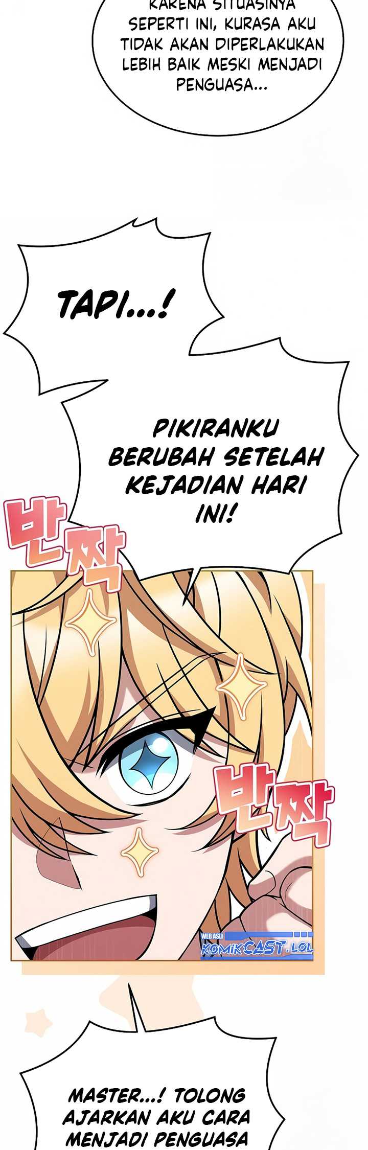 Archmage Restaurant Chapter 7 halaman 19