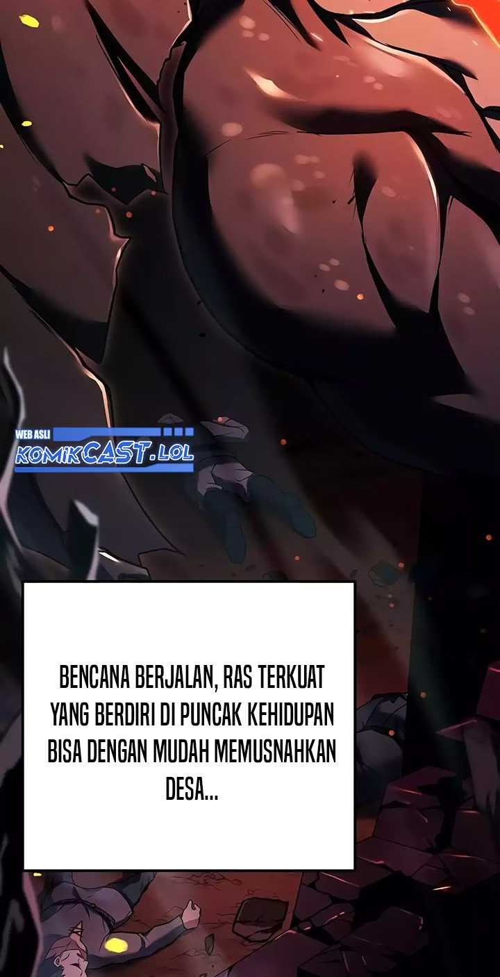 Archmage Restaurant Chapter 8 halaman 28