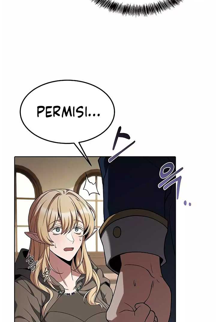 Archmage Restaurant Chapter 8 halaman 32