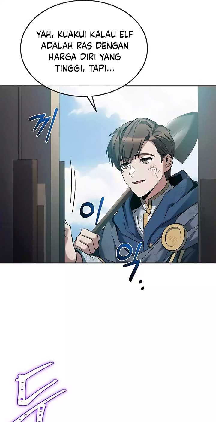 Archmage Restaurant Chapter 8 halaman 14
