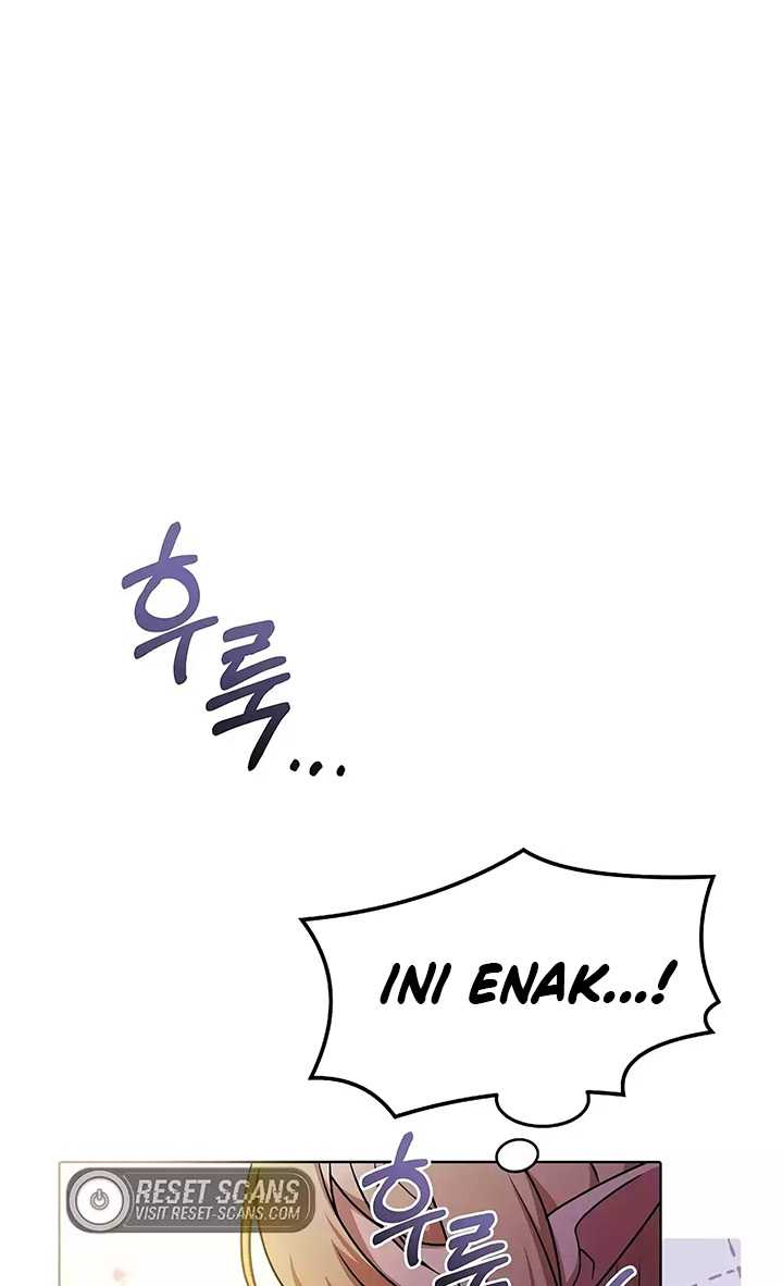 Archmage Restaurant Chapter 8 halaman 62