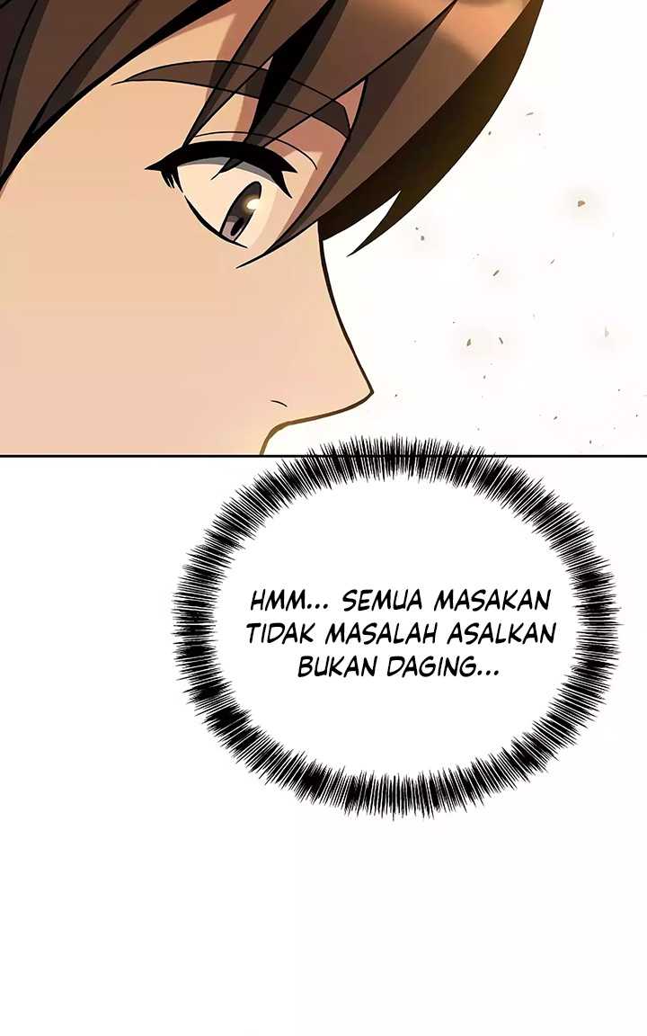 Archmage Restaurant Chapter 8 halaman 45