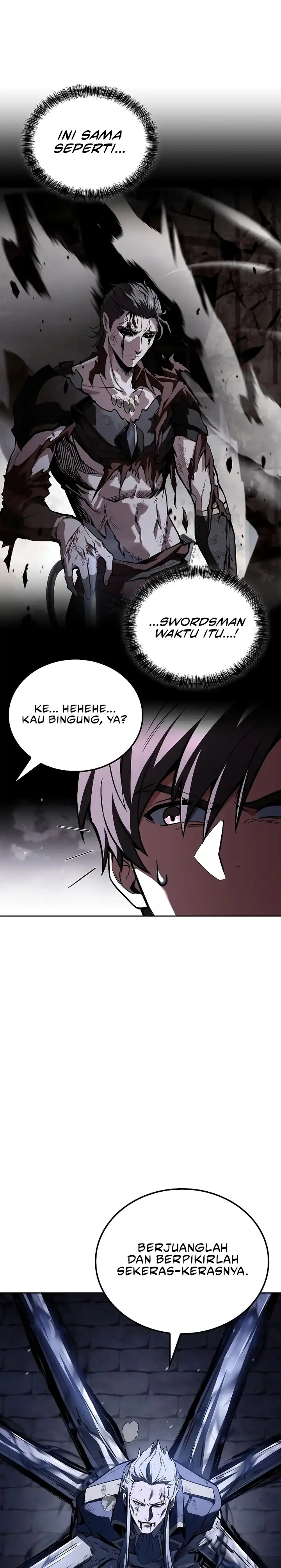 Archmage Restaurant Chapter 106 halaman 4