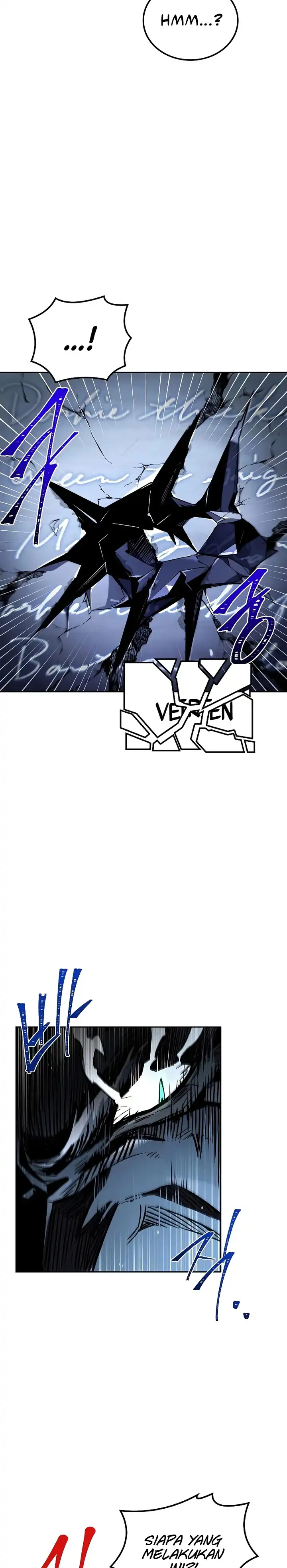 Archmage Restaurant Chapter 106 halaman 24