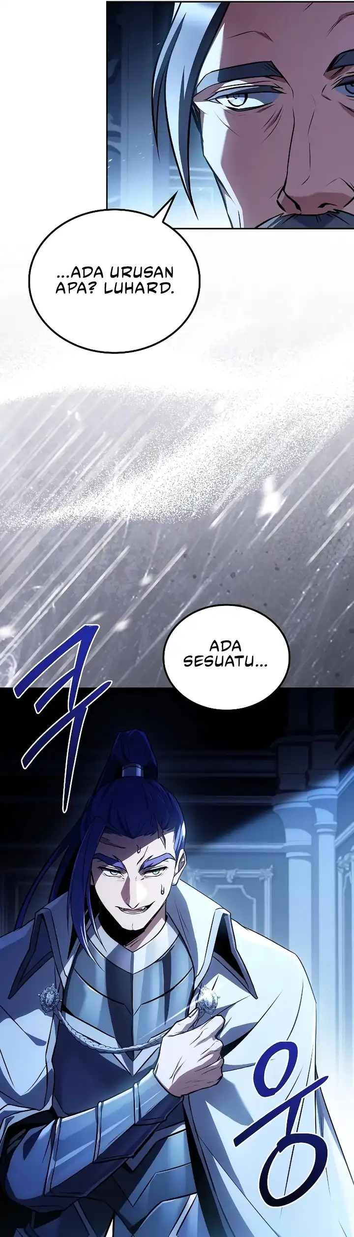 Archmage Restaurant Chapter 106 halaman 38