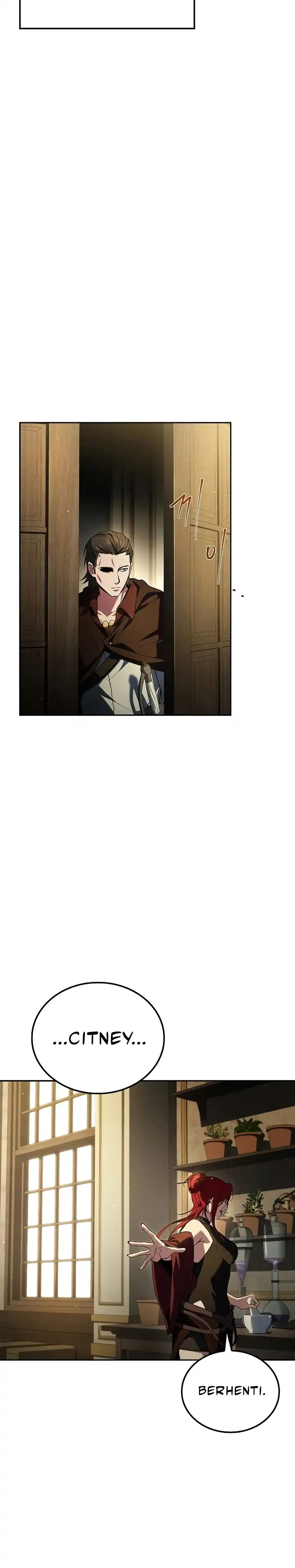 Archmage Restaurant Chapter 106 halaman 19