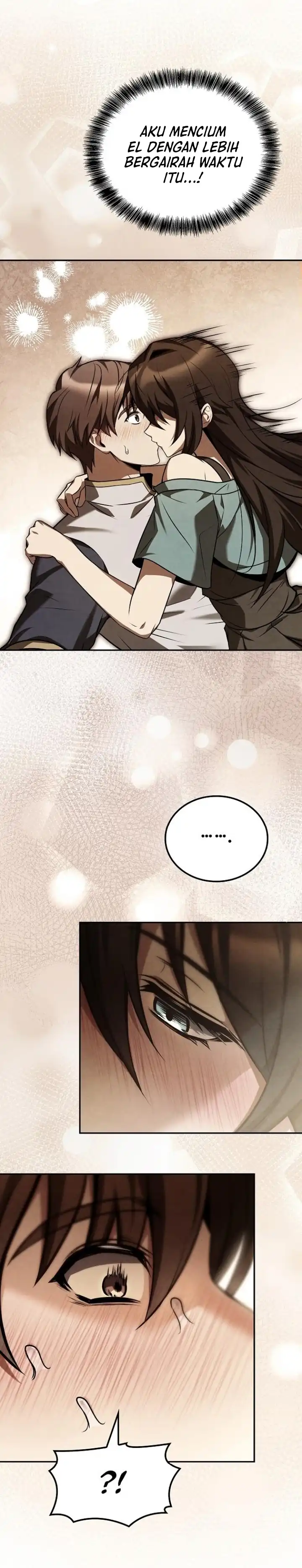 Archmage Restaurant Chapter 107 halaman 26
